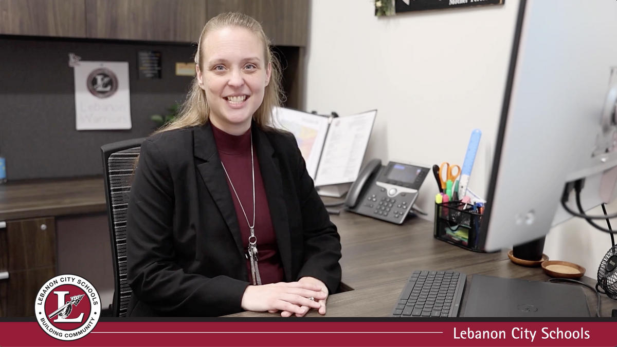 What is a School Treasurer video still